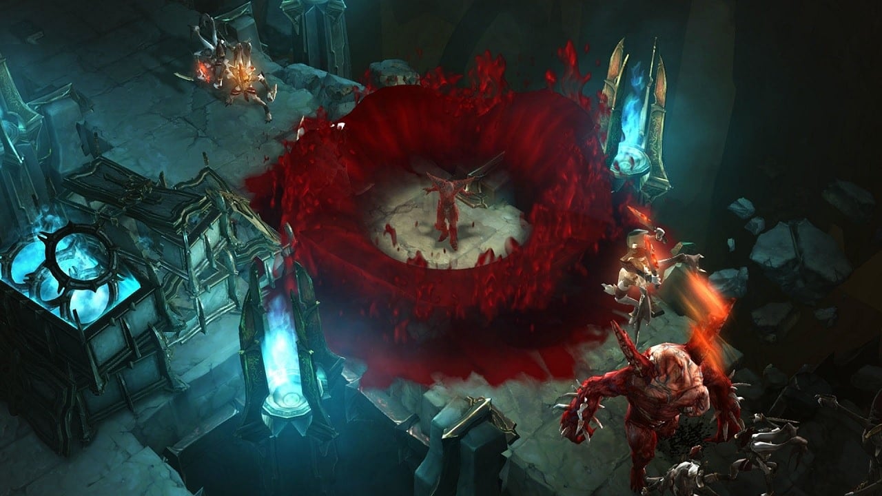 Why Diablo 3 is Worth Playing in 2024