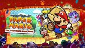 Paper Mario: Thousands-Year Door