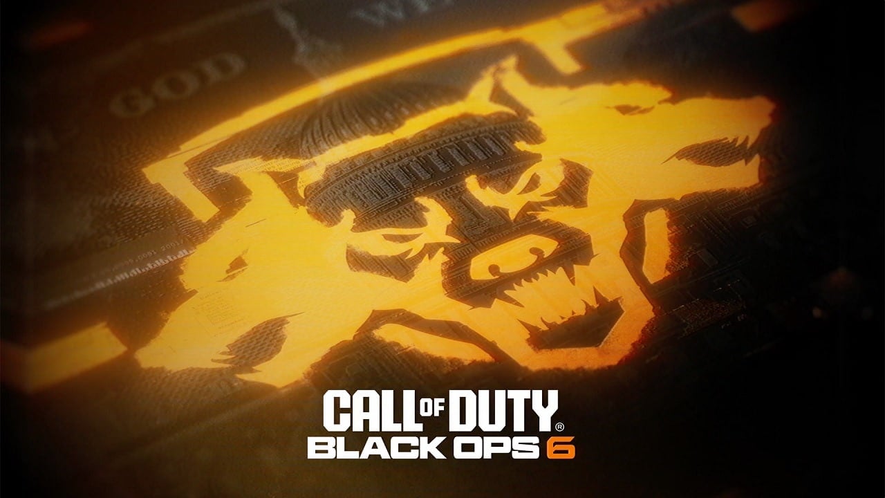 Call of Duty Black Ops 6 Release Date Leaked