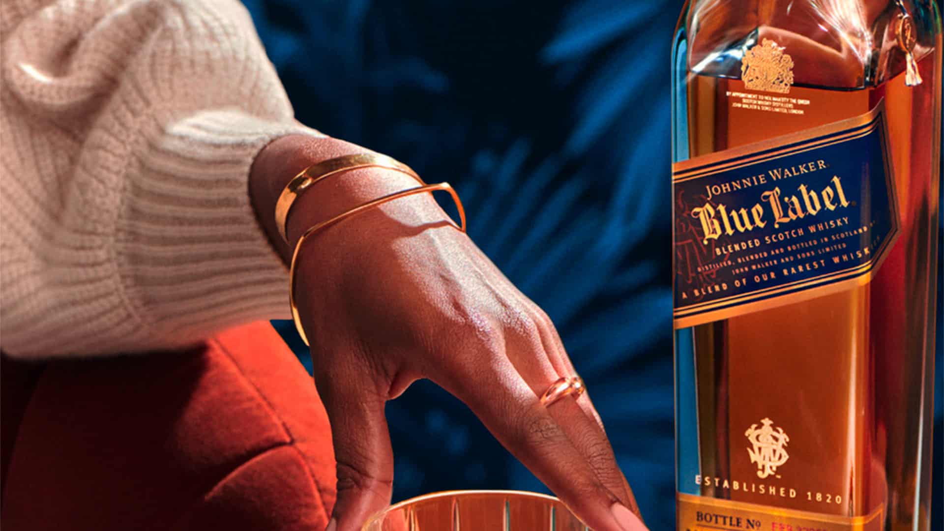 Johnnie Walker Blue Label Presents: The Polo Extravaganza