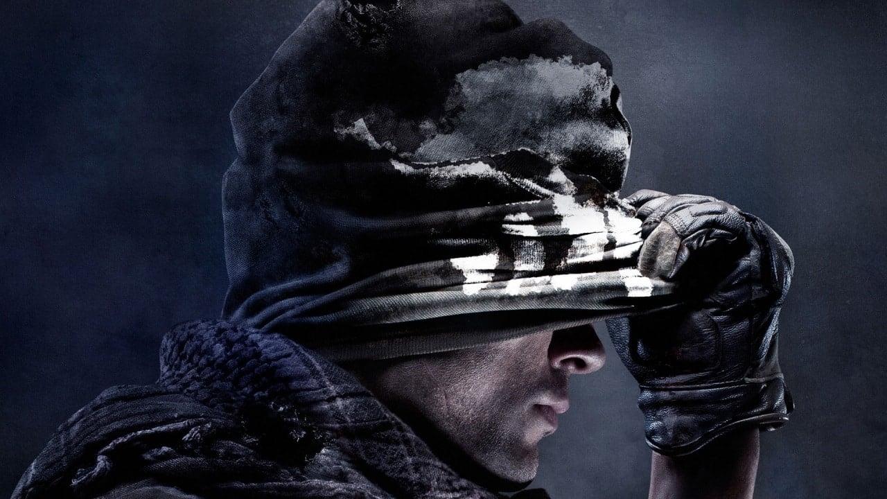 New Call of Duty Ghosts Advanced Warfare Games Leaked