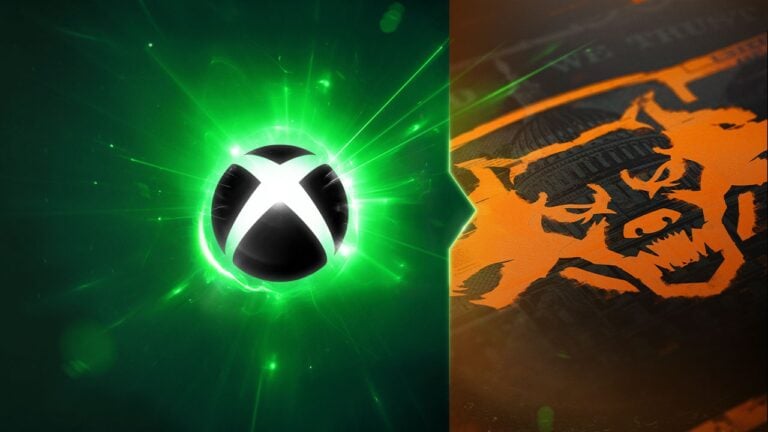 Xbox Games Showcase Details Leaked Call of Duty