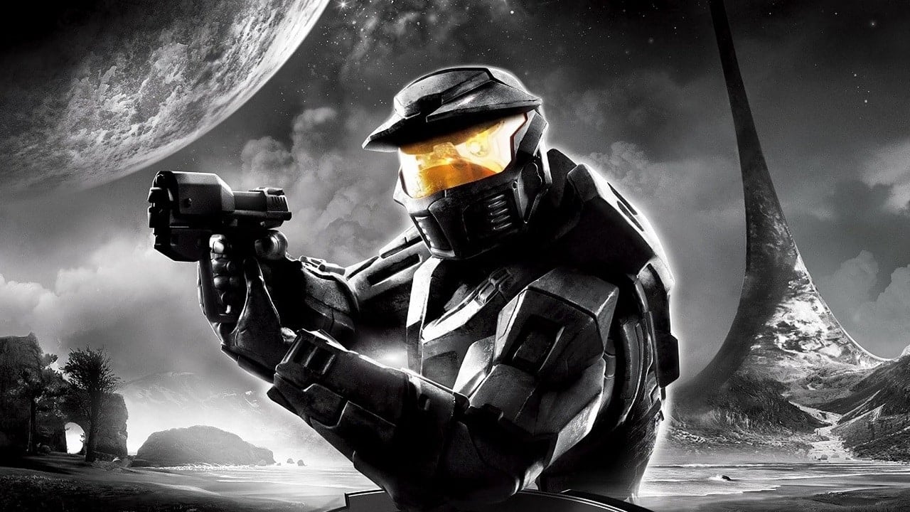 Halo Combat Evolved Remaster PS5 Microsoft