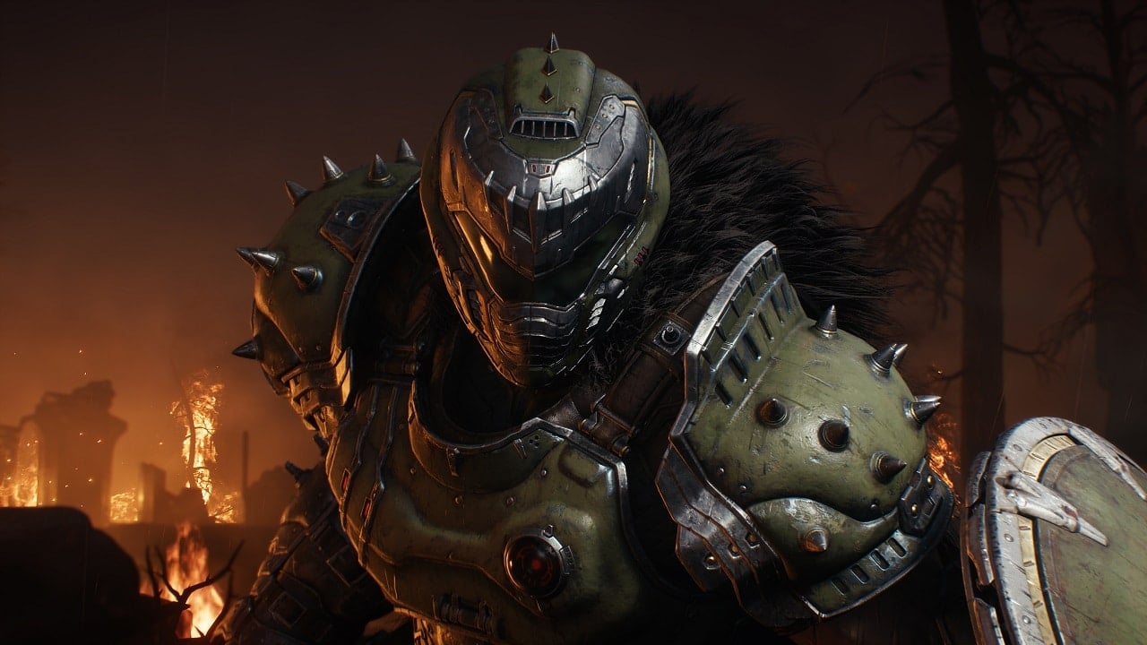 Xbox Games Showcase 2024 Five Most Exciting Announcements DOOM