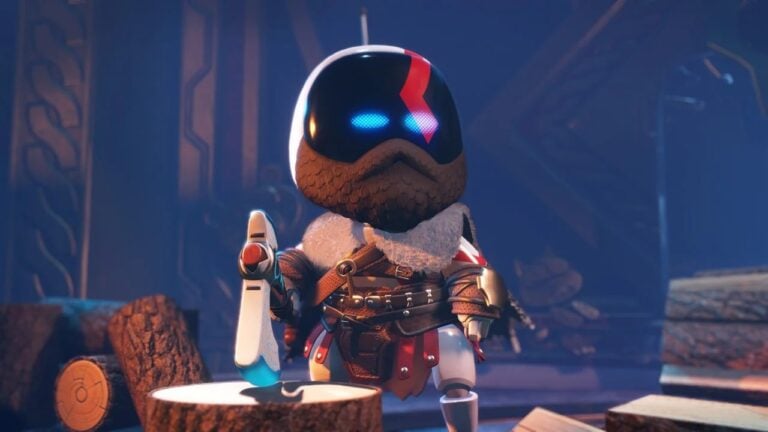 Why Astro Bot is Important For PlayStation