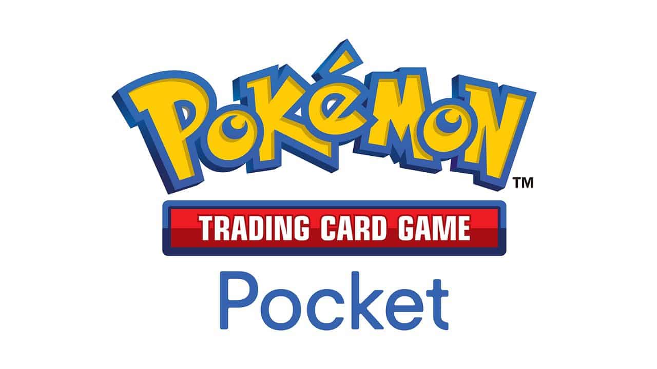 Pokemon Trading Card Game Pocket