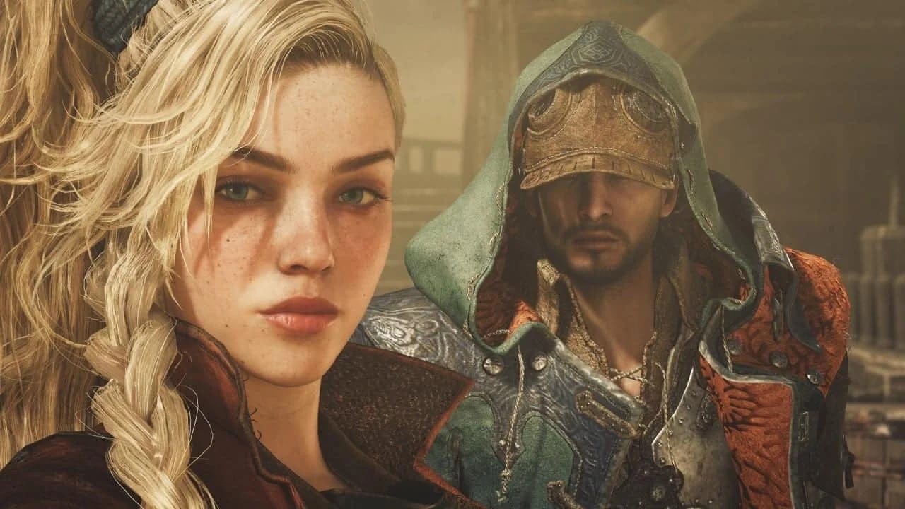Monster Hunter Wilds Could Be Aiming For Early 2025 Release