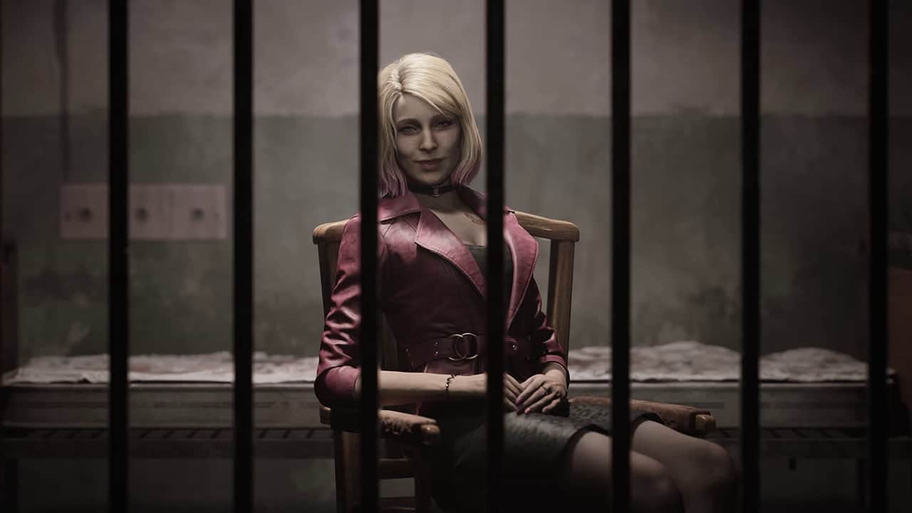 Silent Hill 2 Remake How Long to Beat Bloober Team