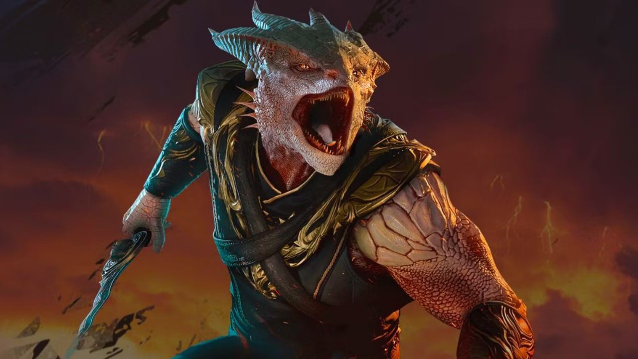 Baldur's Gate 3 Classes Ranked Worst to Best