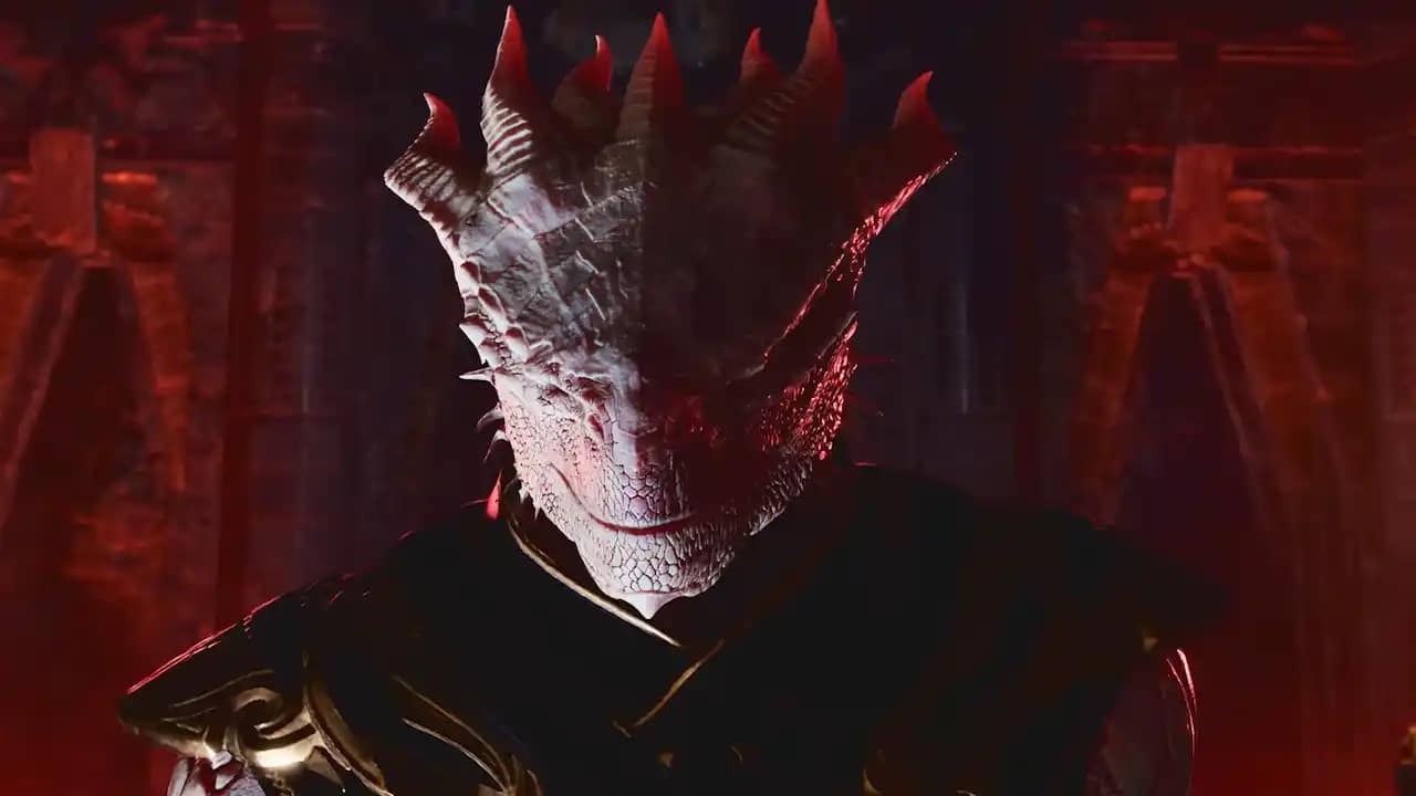Baldur's Gate 3 Now is a Great Time to Play The Dark Urge