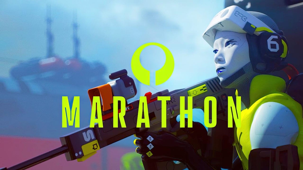Bungie Marathon $40 Live Service