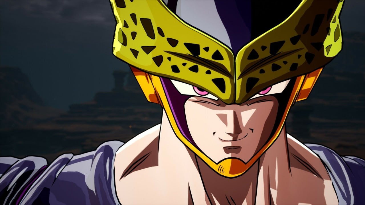 Dragon Ball Sparking Zero 180 Characters Bandai Namco
