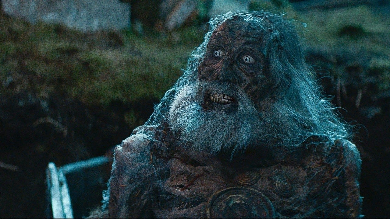 Dungeons and Dragons Honour Among Thieves Gem
