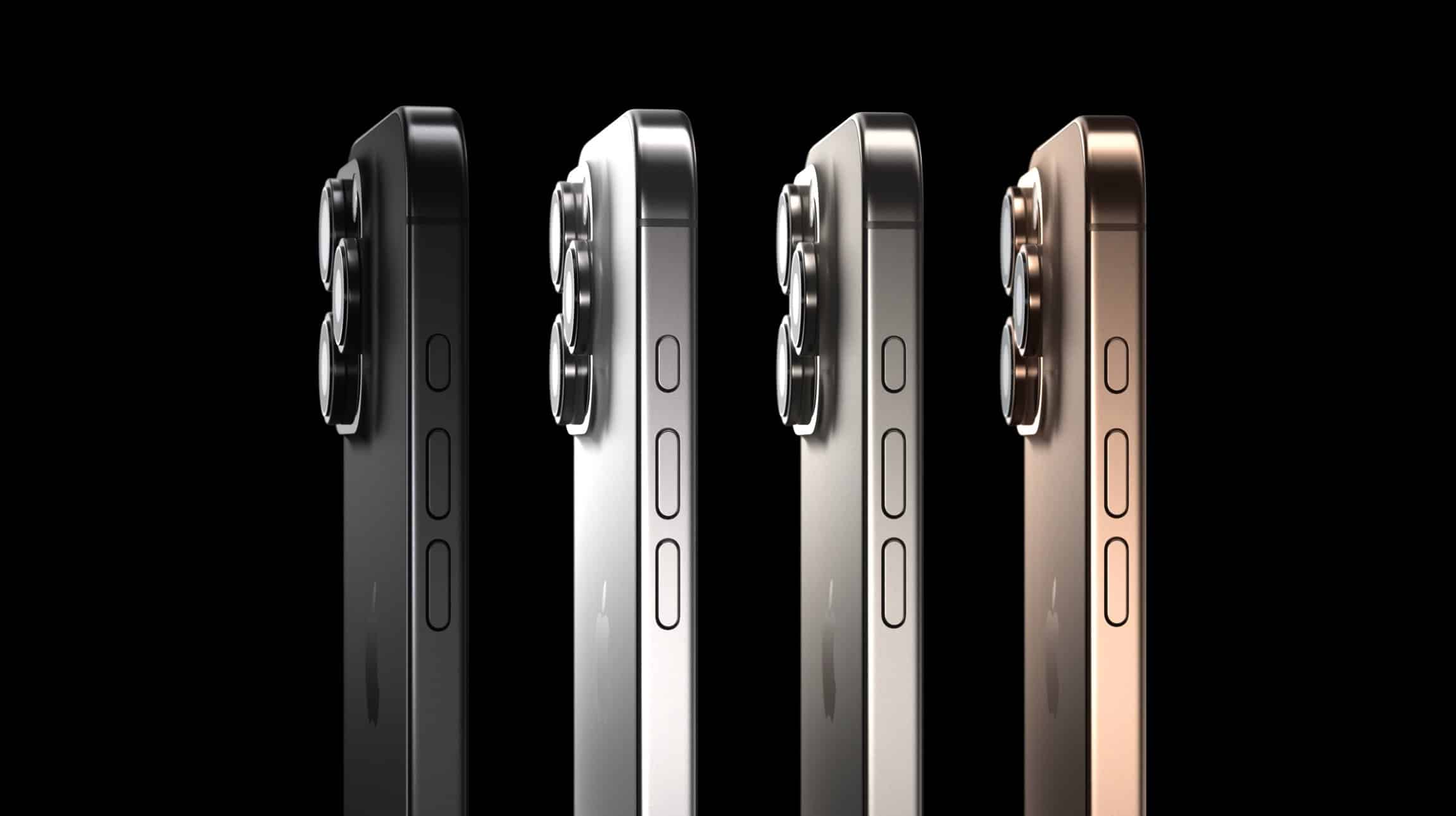 iPhone 16 Pro