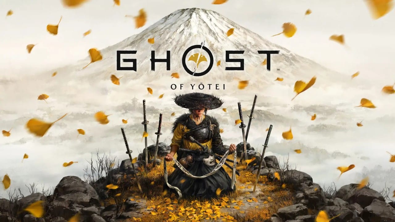 Ghost of Yotei Ghost of Tsushima Sequel 2025 First Details Sucker Punch
