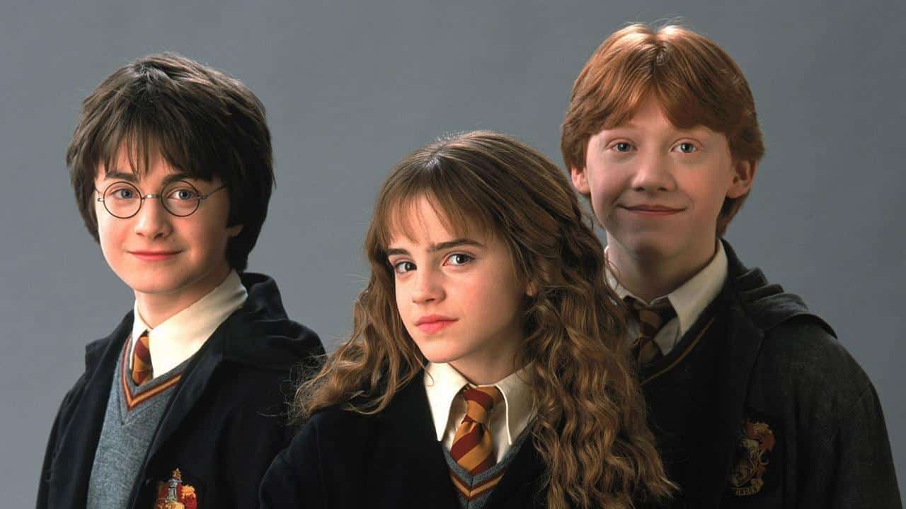 Harry Potter HBO TV Show Harry Ron Hermione Casting Call