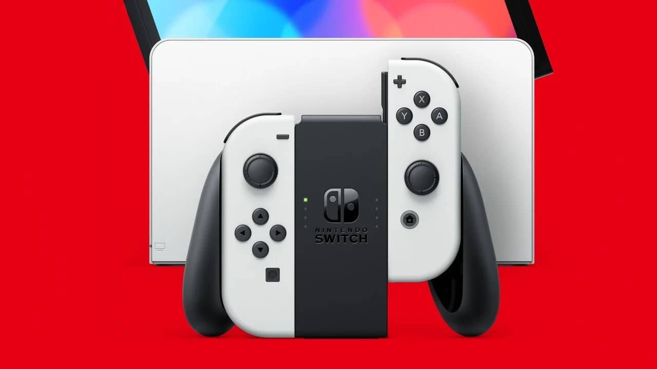 Nintendo Switch 2 Reveal September