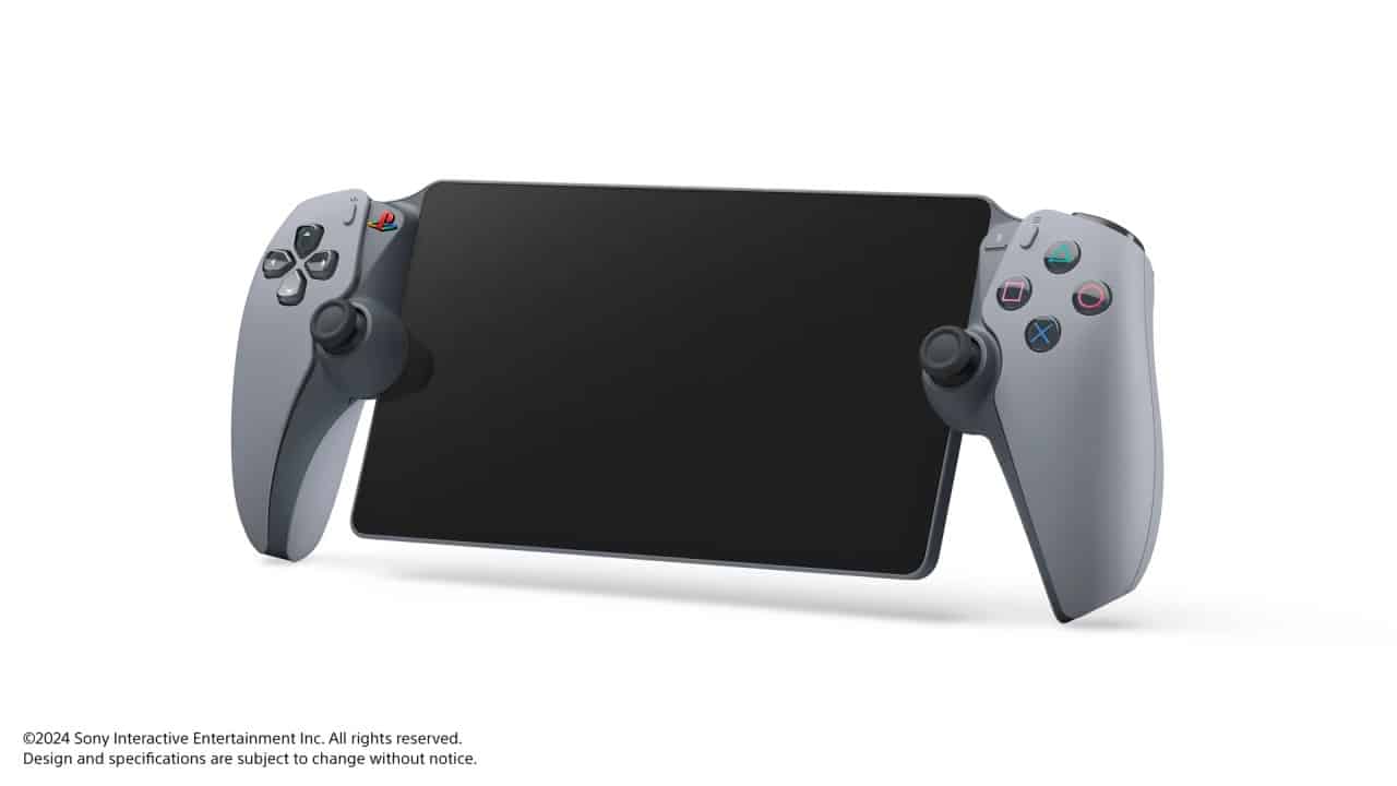 PS5 Pro Limited Edition 30th Anniversary Collection PlayStation