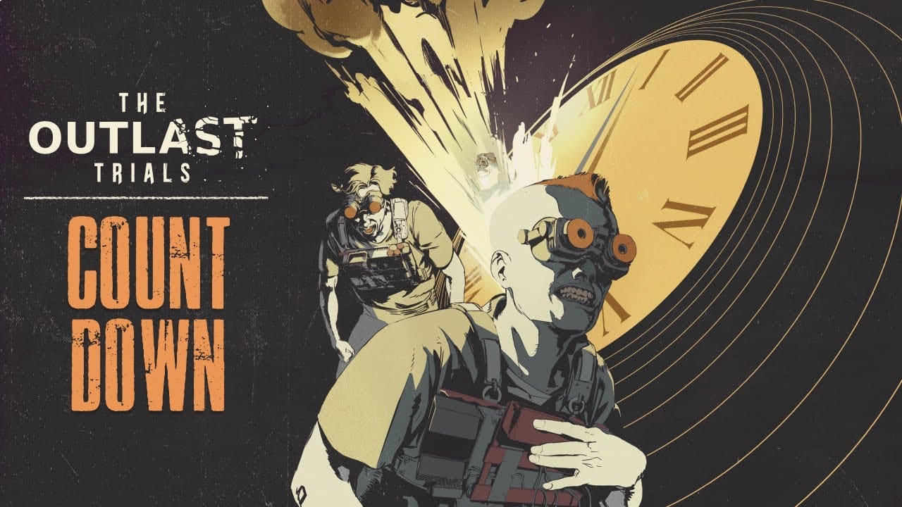 The Outlast Trials