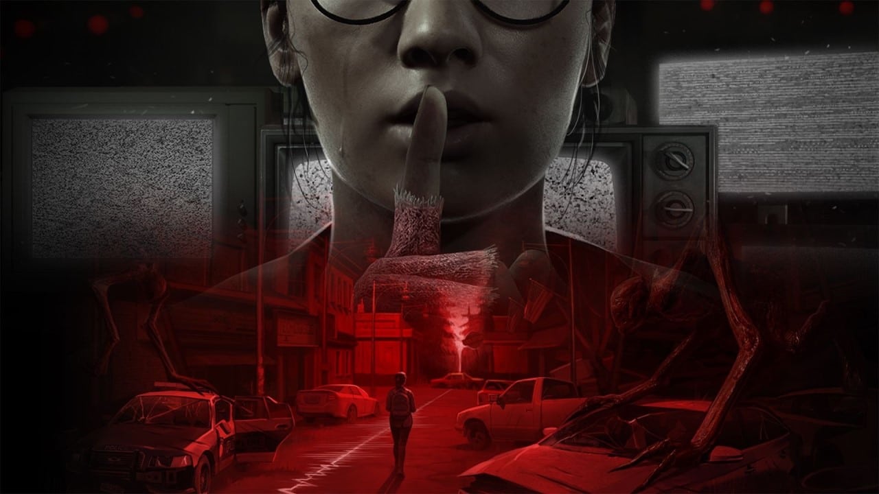 A Quiet Place The Road Ahead Game Mic Detection Feature