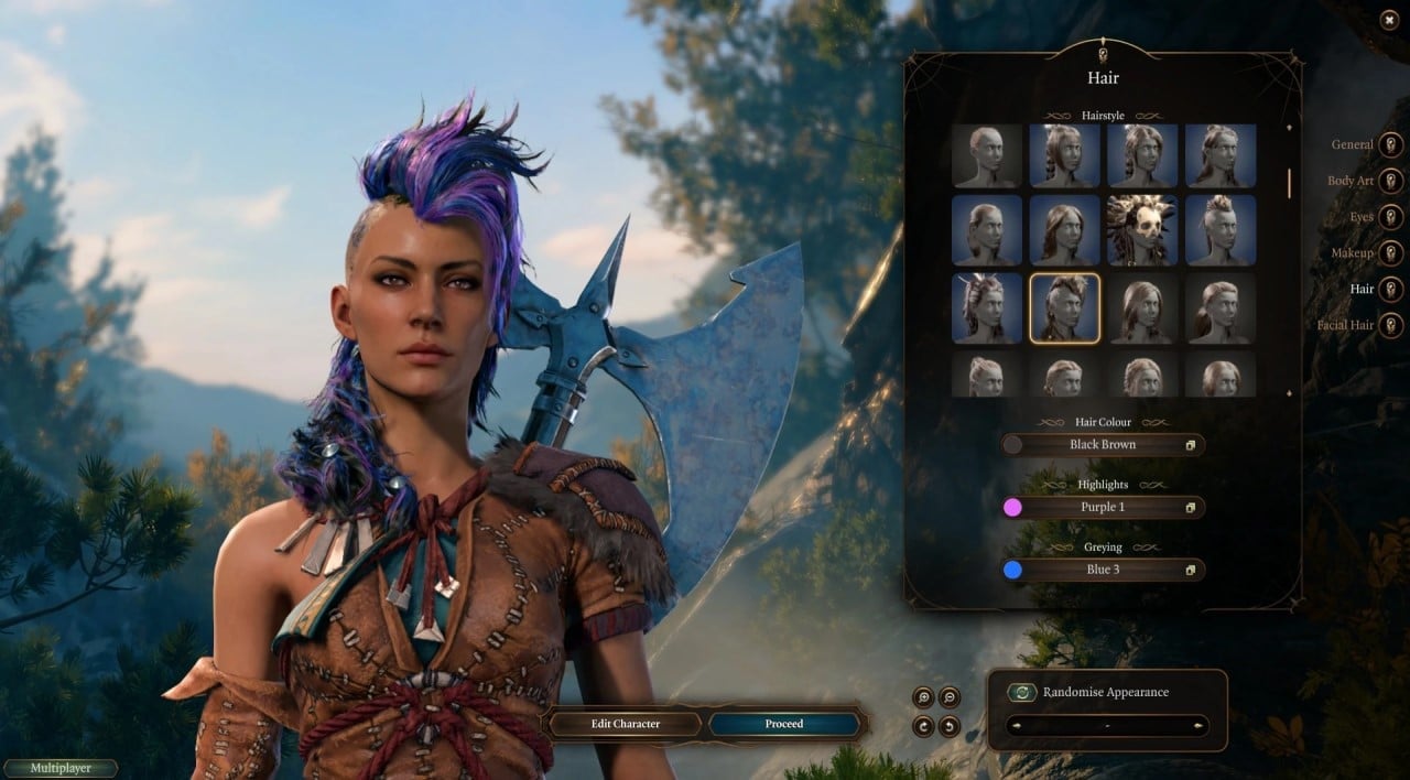 Baldur's Gate 10 Best Mods to Install on PS5