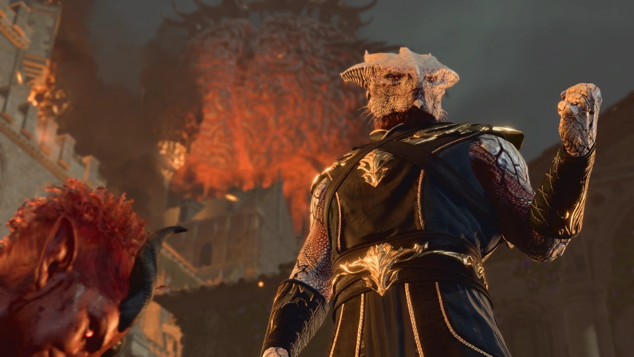 Baldur's Gate 3 How to Install Mods on PS5