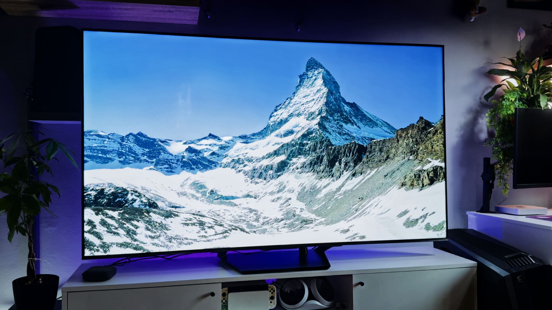 Hisense U7N Review