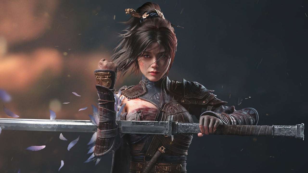 Six Upcoming Games to Keep on Your Radar