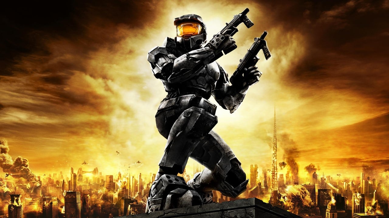 Halo Infinite Halo 2 Maps 20th Anniversary