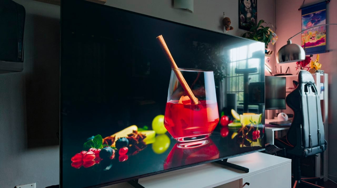 Hisense U6N Pro Mini-LED ULED 4K TV Review