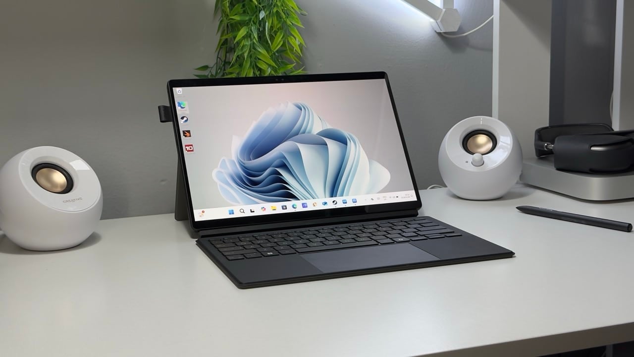 ASUS ProArt PZ13 HT5306 Review