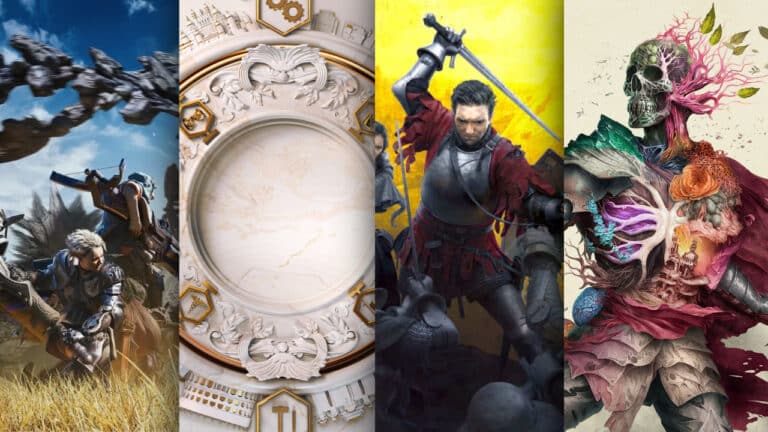 February Video Game Releases