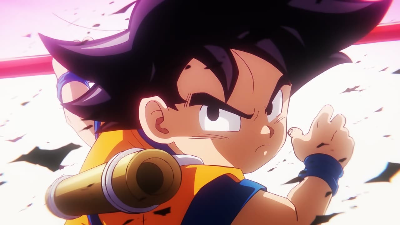 Dragon Ball Daima Anime Ends February