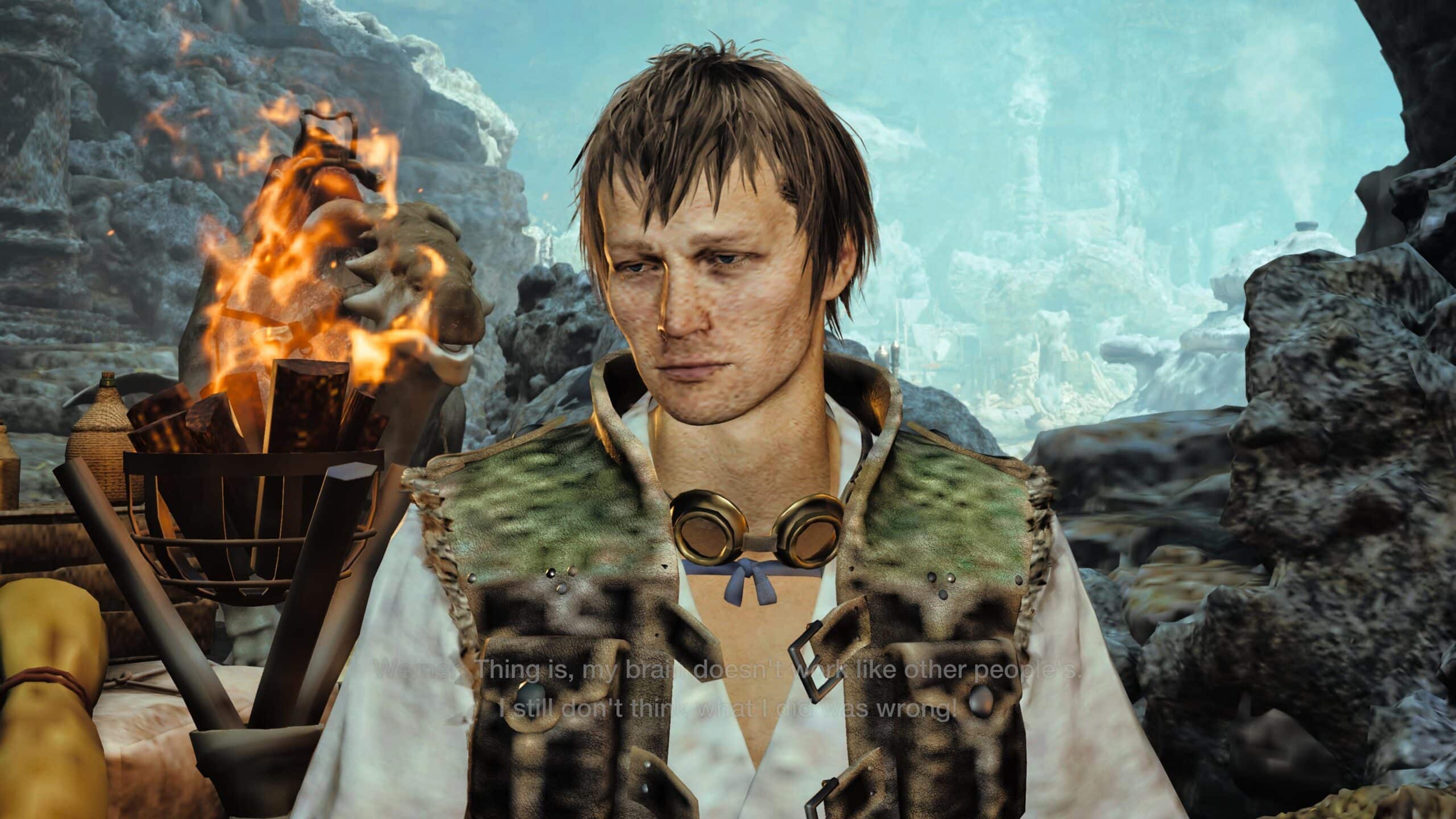 Monster Hunter Wilds Review