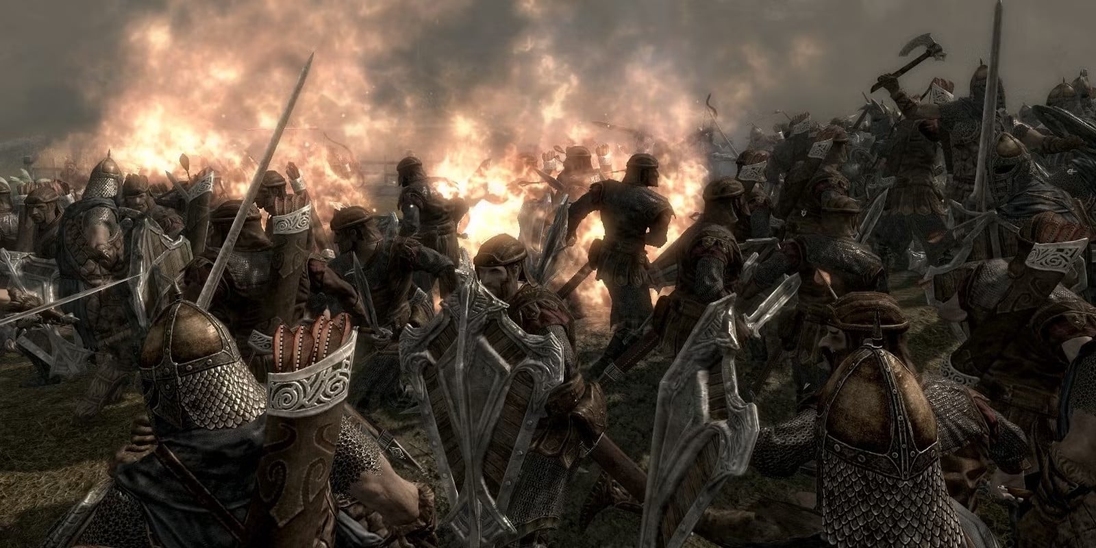 Skyrim PS5 Mods Overhaul PlayStation Bethesda