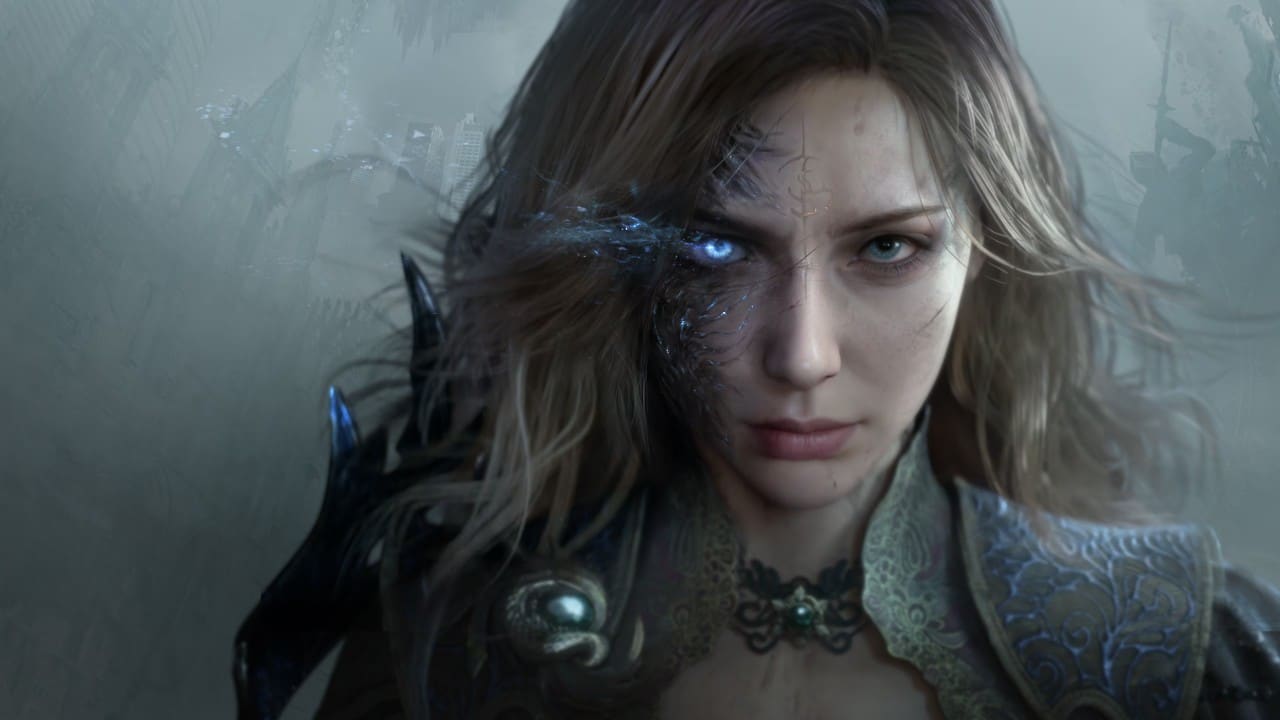 Tides of Annihilation Action Game Trailer Details