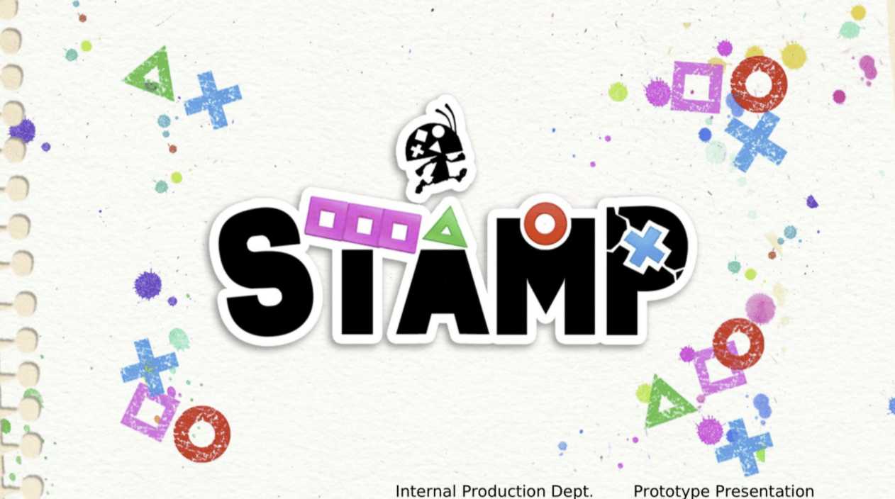 STAMP