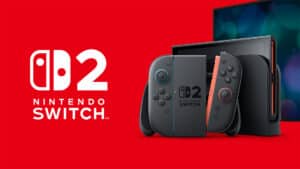 Nintendo Switch 2 USE THIS ONE