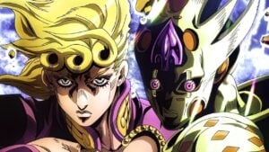 All JoJo's Bizarre Adventure Anime Parts Ranked Before Steel Ball Run