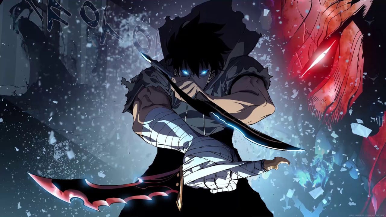 Crunchyroll Anime Awards 2025 Dan Da Dan Frieren Solo Leveling