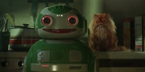 Love, Death, and Robots Vol.4