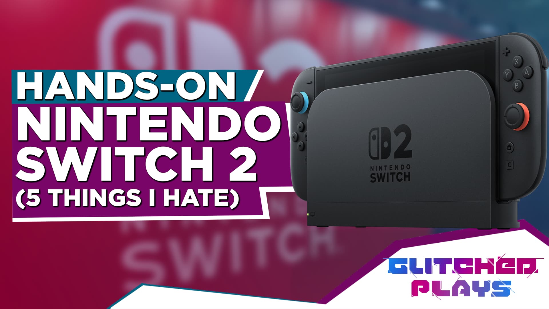 Nintendo Switch 2