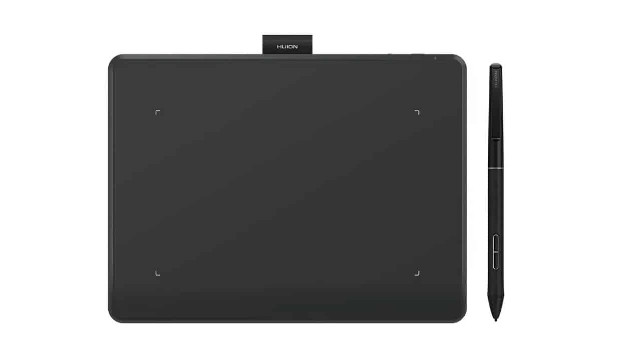 Huion Hobby X Unleash Your Inner Creator