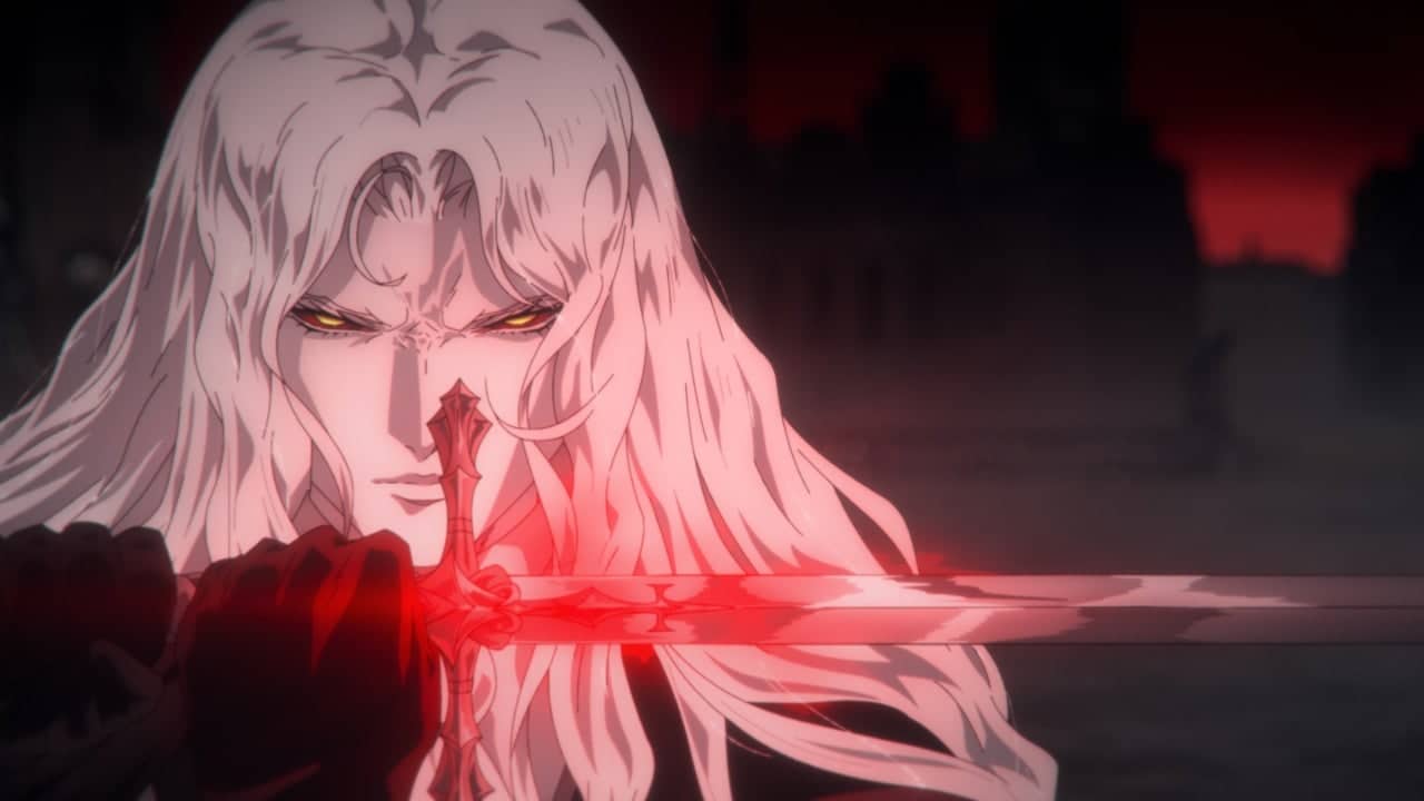 Netflix Castlevania Director Bloodborne Berserk Animated Adaptation