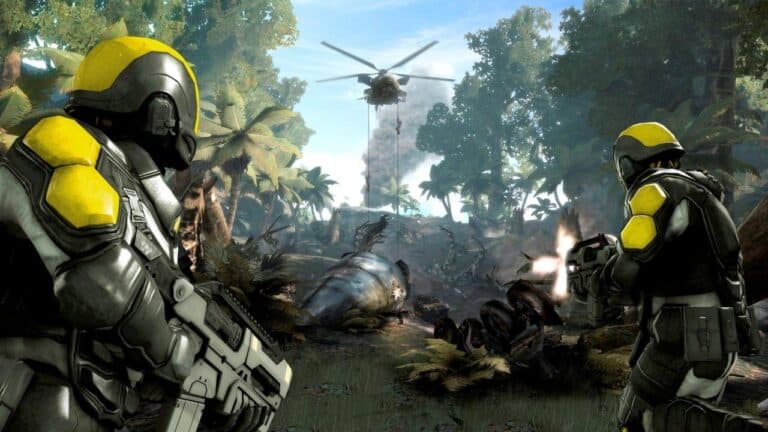 Nightdive Studios Xbox 360 PS3 Era Games Remaster