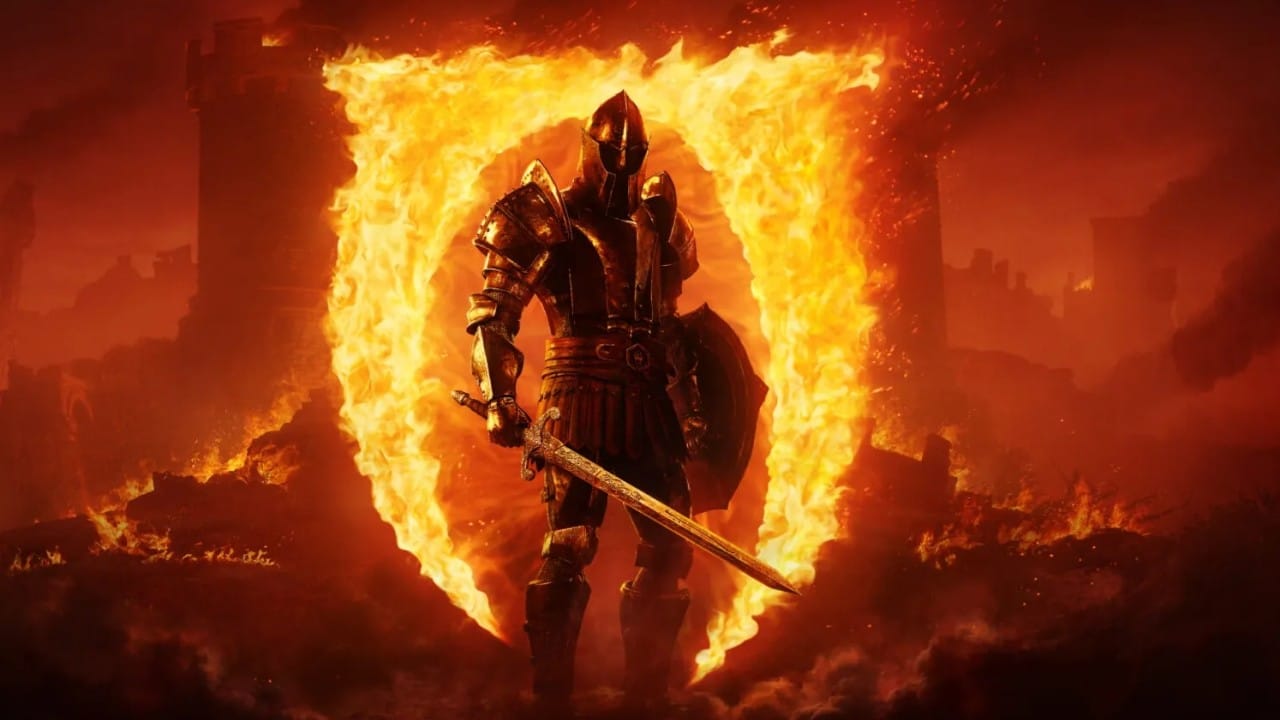 Oblivion Remastered Leaks Everything We Know So Far
