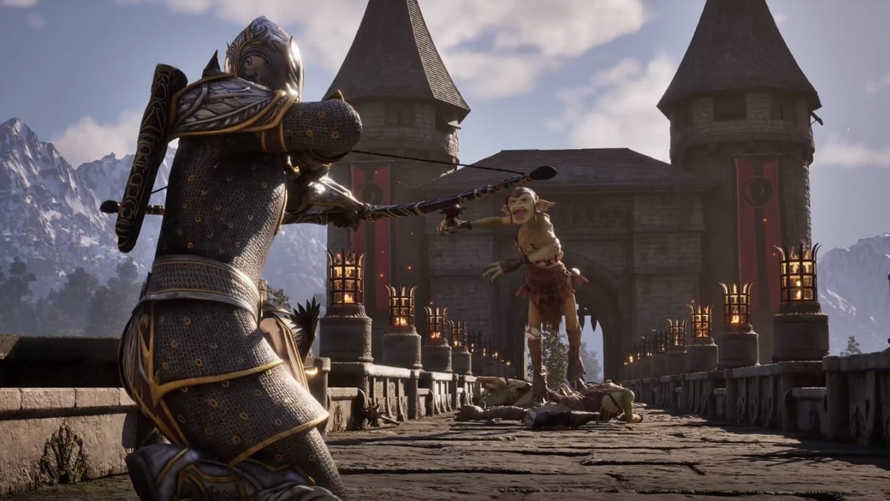 Oblivion Remastered Leaks Everything We Know So Far