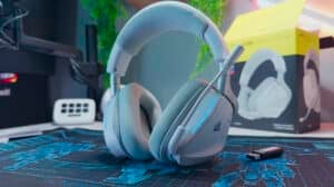Corsair Void Wireless V2 Review - Made to Last Another Ten Years