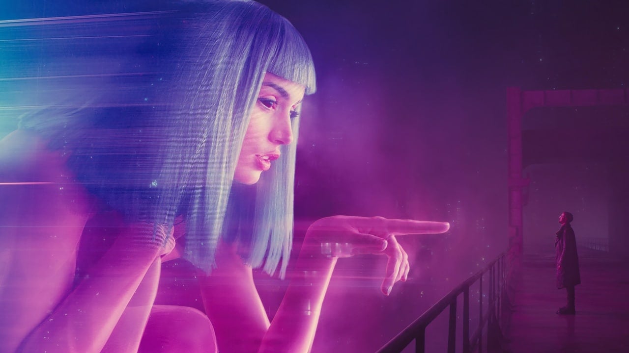 Supermassive Games Unannounced Blade Runner Game Until Dawn Scrapped