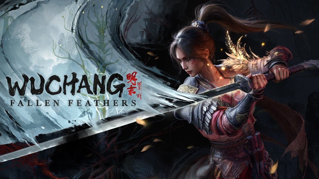 Wuchang Fallen Feathers Release Date Pre-Order Details Boss Fight Gameplay